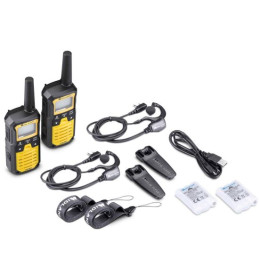 Midland XT50 Pro Hobby & Work - Talkie Walkie