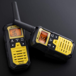 Midland XT50 Pro Hobby & Work - Talkie Walkie