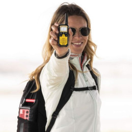 Midland XT50 Pro Hobby & Work - Talkie Walkie