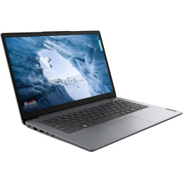 Lenovo IdeaPad 1 15IAU7 15,6 pouces - Ordinateurs Portables