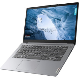 Lenovo IdeaPad 1 15IAU7 15,6 pouces - Ordinateurs Portables