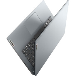 Lenovo IdeaPad 1 15IAU7 15,6 pouces - Ordinateurs Portables