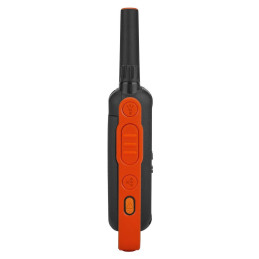 Pack de 8 Motorola TLKR T82 - Talkie Walkie