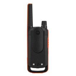 Pack de 8 Motorola TLKR T82 - Talkie Walkie