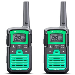 Midland XT30 Pro - Talkie...