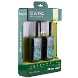 Midland XT30 Pro - Talkie Walkie