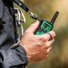 Midland XT30 Pro - Talkie Walkie