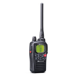 Pack G9 Pro Trio + Mallette de transport - Talkie Walkie