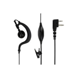 Pack G9 Pro Trio + Mallette de transport - Talkie Walkie
