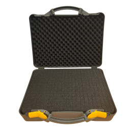 Pack G9 Pro Trio + Mallette de transport - Talkie Walkie