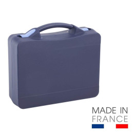 Pack G9 Pro Trio + Mallette de transport - Talkie Walkie