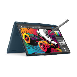 Lenovo YOGA 16 X360 TACTILE...