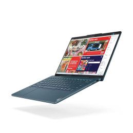 Lenovo YOGA 16 X360 TACTILE Core i7-13ème G - 16gb Ram - 512 SSD - 16 Pouces - Ordinateurs Portables