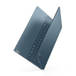 Lenovo YOGA 16 X360 TACTILE Core i7-13ème G - 16gb Ram - 512 SSD - 16 Pouces - Ordinateurs Portables
