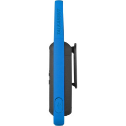 Pack de 4 Motorola T62 - Talkie Walkie