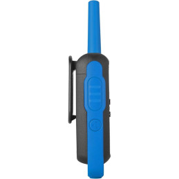 Pack de 4 Motorola T62 - Talkie Walkie
