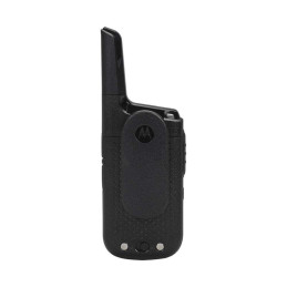 Pack de 6 Motorola XT185 + Oreillettes - Talkie Walkie Pack de 6 Motorola XT185 + Oreillettes - Talkie Walkie
