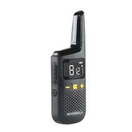 Pack de 6 Motorola XT185 + Oreillettes - Talkie Walkie Pack de 6 Motorola XT185 + Oreillettes - Talkie Walkie