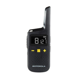 Pack de 6 Motorola XT185 + Oreillettes - Talkie Walkie Pack de 6 Motorola XT185 + Oreillettes - Talkie Walkie