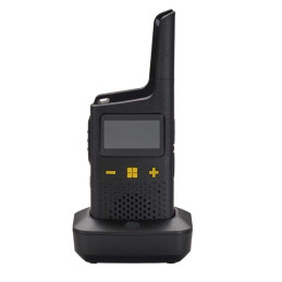Pack de 6 Motorola XT185 + Oreillettes - Talkie Walkie Pack de 6 Motorola XT185 + Oreillettes - Talkie Walkie