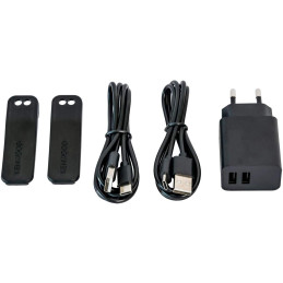 Kenwood UBZ-LJ9SET (Duo) - Talkie Walkie