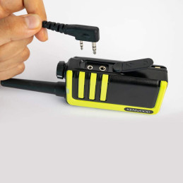 Kenwood UBZ-LJ9SET (Duo) - Talkie Walkie