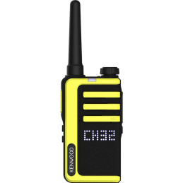 Kenwood UBZ-LJ9SET (Duo) - Talkie Walkie