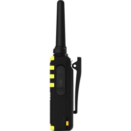 Kenwood UBZ-LJ9SET (Duo) - Talkie Walkie