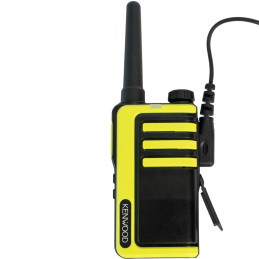 Kenwood UBZ-LJ9SET (Duo) - Talkie Walkie