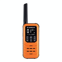 Albrecht Tectalk Float 2 (Duo) - Talkie Walkie