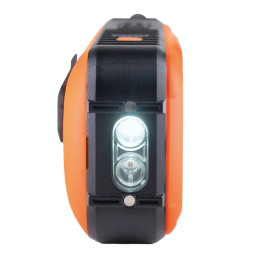 Albrecht Tectalk Float 2 (Duo) - Talkie Walkie