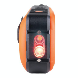 Albrecht Tectalk Float 2 (Duo) - Talkie Walkie