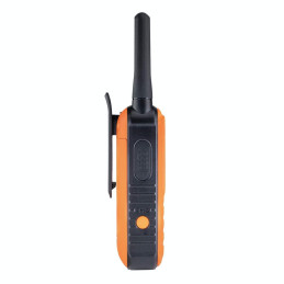 Albrecht Tectalk Float 2 (Duo) - Talkie Walkie
