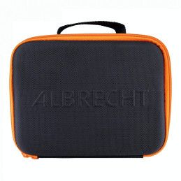 Albrecht Tectalk Float 2 (Duo) - Talkie Walkie