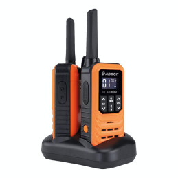 Albrecht Tectalk Float 2 (Duo) - Talkie Walkie