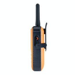 Albrecht Tectalk Float 2 (Duo) - Talkie Walkie