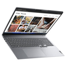 Lenovo ThinkBook 16 G4 21CY0061FR Core I5 / 8 Go / 512 Go SSD /