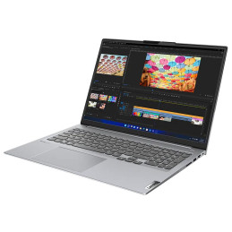Lenovo ThinkBook 16 G4 21CY0061FR Core I5 / 8 Go / 512 Go SSD /