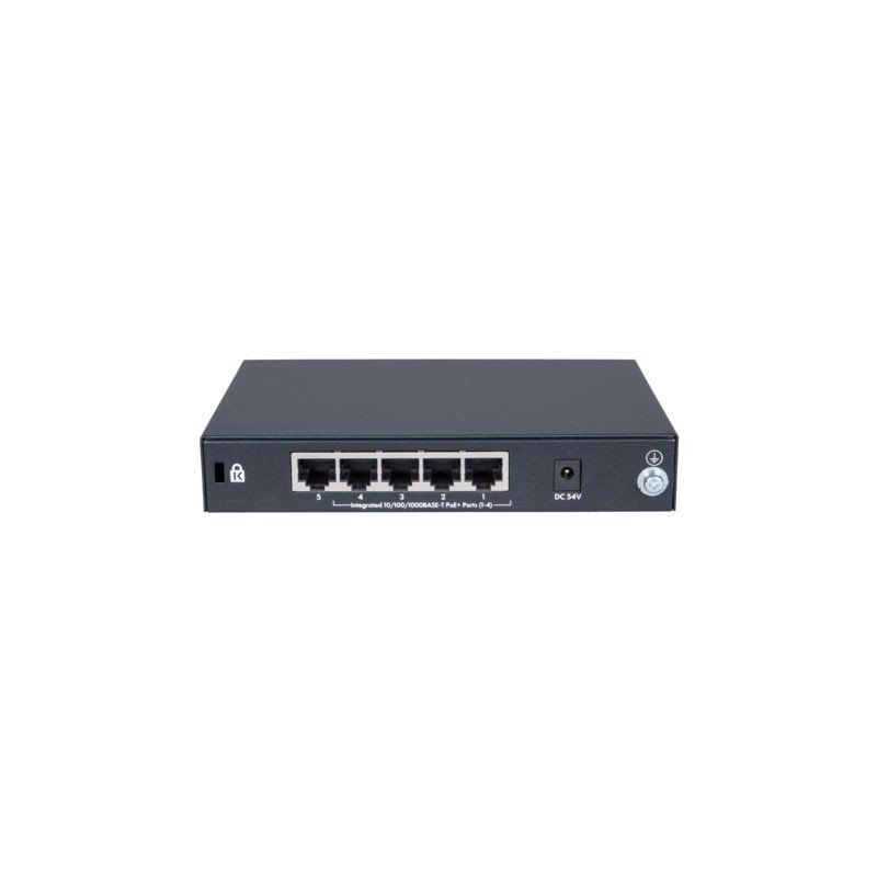 HPE OfficeConnect 1420 5G PoE+