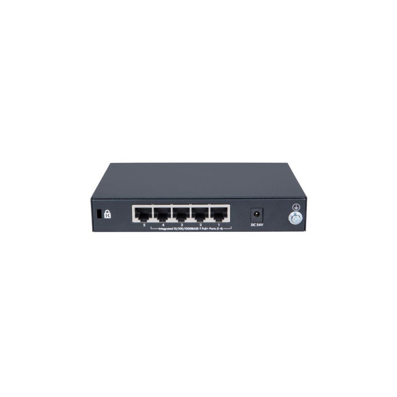 HPE OfficeConnect 1420 5G PoE+ HPE OfficeConnect 1420 5G PoE+