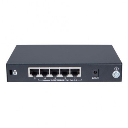 HPE OfficeConnect 1420 5G PoE+