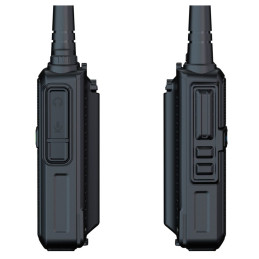 Albrecht Tectalk Worker 3 - Talkie Walkie
