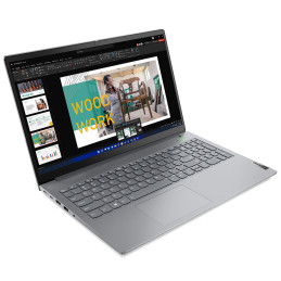 Lenovo ThinkBook 15 G4 21DJ00BVFR Core I5 / 8 Go / 512 Go SSD /