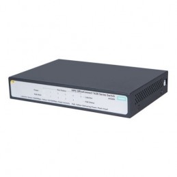 HPE OfficeConnect 1420 5G PoE+