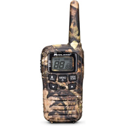 Midland XT30 Mimetic - Talkie Walkie