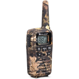 Midland XT30 Mimetic - Talkie Walkie