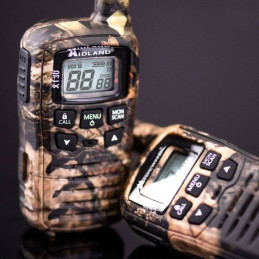 Midland XT30 Mimetic - Talkie Walkie