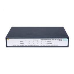 HPE OfficeConnect 1420 5G PoE+