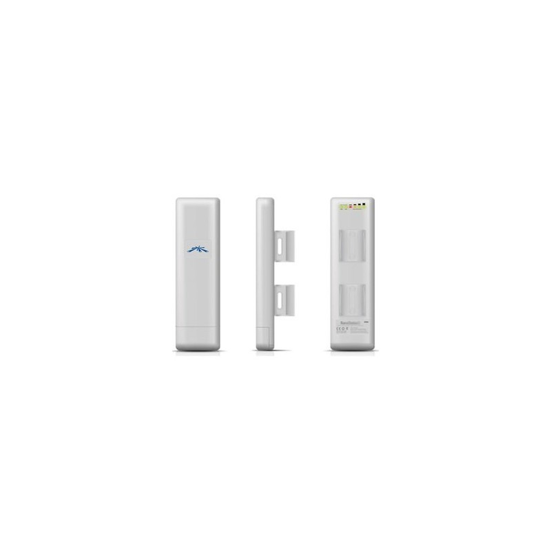 Ubiquiti AirMax NanoStation M5