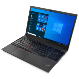 Lenovo ThinkPad E15 Gen 2 Core i7 16 Go SSD 512 Go (20TD001JFR)